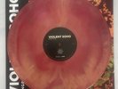VIOLENT SOHO Hungry Ghost Vinyl Record Scorched Earth 420 Edition /500 RARE Punk