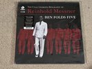 Ben Folds Five - The Unauthorized Biography Of Reinhold Messner Sealed Vinyl LP