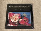 Whiskeytown - Strangers Almanac Sealed Vinyl LP