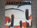 Leatherface - Mush LP  1991 Roughneck Recording Company