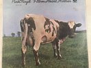PINK FLOYD – ATOM HEART MOTHER - VINYL LP SMAS-382 HARVEST PRESS VG+ - 1