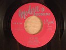 Dolly Cooper Maxwell Davis & His Orchestra Ay La Bah/My Man Rare Original R&B