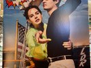 Lana Del Rey - NFR BLUE VINYL 2019 press