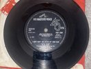 B.B King 45RPM Think It Over/I Don’t Want You Cuttin Off Your Hair