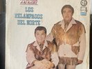 LOS RELAMPAGOS DEL NORTE / POR EL AMOR A MI MADRE / Vinyl Record 34 Rpm