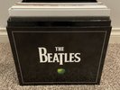 The Beatles Stereo Vinyl Box Set 16 LP's 2012 Ltd  Ed 1st Press 252p Book  Mint