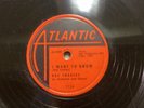 RAY CHARLES - AIN’T THAT LOVE / I WANT TO KNOW - ATLANTIC  1124 - 78rpm - E-