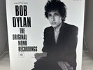 Bob Dylan The Original Mono Recorfings Vinyl LP Box Set *READ DESCRIPTION*