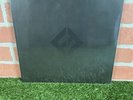 Foo Fighters – Concrete And Gold Exclusive Limited Edition Blue Colored Vinyl LP