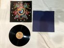 HAWKWIND X IN SEARCH OF SPACE 1980 USA UA VINYL LP UAS 5567 1980