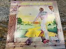ELTON JOHN Goodbye Yellow Brick Road 2 LP - 1973 MCA2-10003 Vinyl Records