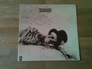 Janus - Gravedigger - Germany Black Vinyl 1972 / TOP - ZUSTAND   ( RARITÄT )