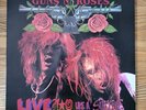 Guns N Roses - Live Like A Suicide - USR-001 - 100% Original