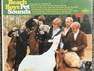 THE BEACH BOYS Pet Sounds Mono Vinyl, Capitol Records T 2458, Sealed