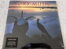 ROXY MUSIC: 