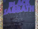 Master Of Reality - Black Sabbath - UK - 1971 - 1st Press - Vertigo - A+ Audio