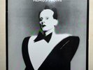 Klaus Nomi - Klaus Nomi EXCELLENT++ Vinyl LP OIS 1981 RCA PL 70027