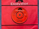 THE SOFT MACHINE - LOVE MAKES SWEET MUSIC rare UK 1967 / PSYCH GARAGE / EX-