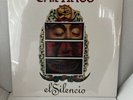 CAIFANES - EL SILENCIO - RECORD VINYL LP **SEALED