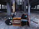 Andreas Kümmert - Working Class Hero Auburn Red Vinyl  (2023 - EU - Original)