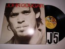John Cougar Self Titled Record lp original vinyl album