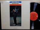 MILES DAVIS In Europe Antibes Jazz Festival LP COLUMBIA 2183 MONO 1963