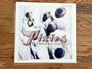 Trompe Le Monde by Pixies Vinyl CAD-1014 1991 Rice and Beans Music