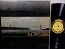 PRESTIGE ALL STARS All Day Long LP PRESTIGE PRLP 7081 MONO DG RVG 1957 Jazz