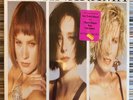 SEALED  BANANARAMA GREATEST HITS LP 1988 LONDON RECORDS US ORIG HYPE STICKER