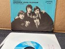 THE ROLLING STONES  THE LAST TIME/PLAY WITH FIRE/ 1965 ORIGINAL/ CLEANED/TESTED