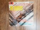 The Beatles please please me mono uk issue