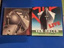 Van Halen - A Different Kind of Truth Vinyl and Tokyo Dome Vinyl Box Set