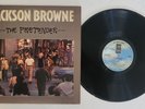 JACKSON BROWNE The PRETENDER 1976 7E-1079 *NEAR MINT* 0412