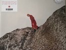 Cate Le Bon Reward Vinyl LP VMP Limited Edition Signed Red/White/Black Splatter