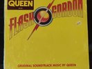 Sealed Queen Flash Gordon 5e-518 Elektra Vinyl Lp Record