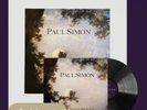 Paul Simon-Seven Psalms-SIGNED LITHOGRAPH and VINYL LP-500 WORLDWIDE PRE ORDER