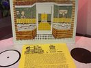 The Beach Boys Smile 1989 1st 2 Lp Set T 2580 w/ Yellow Insert NM- beatles psych