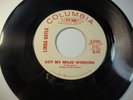 Psych Fuzz Soul 45 Linda Gayle 