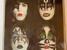 KISS VINYL -VERY RARE SEALED DYNASTY 1979 -NO CUT OUTS   NBLP 7152