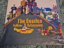 The Beatles ‎– Yellow Submarine  1982 Japan 12