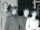 Long John Baldry & Steampacket BBC Broadcasts 1965-66 (Vinyl) 12