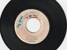 REGGAE ROOTS 45 THE TURNTABLE LABEL THE UPSETTERS 