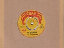 REGGAE 45 CRAB LABEL THE CARIBBEANS / MATADORS 