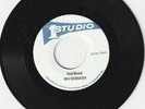 REGGAE ROOTS 45 STUDIO ONE REISSUE VIN GORDON 
