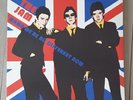 The Jam Mama We're All Different Now Vinyl LP Very Rare 1 Of 1000