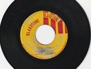 REGGAE ROOTS 45 BLAKETONE LABEL GLADSTONE ANDERSON 