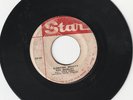 REGGAE SKA 45 STAR LABEL 1967 ROY SHIRLEY 