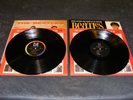 Beatles - 2 AMAZING VJ LPS  'INTRODUCING THE BEATLES' IN FULL SHRINK