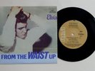 Elvis Presley From The Waist Up rare 1984 Press ep Australia Oz Cat# 20669 NM