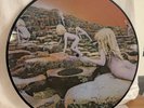 Rare  LED ZEPPELIN - Houses of the Holy - VINYL PICTURE DISC LP Album